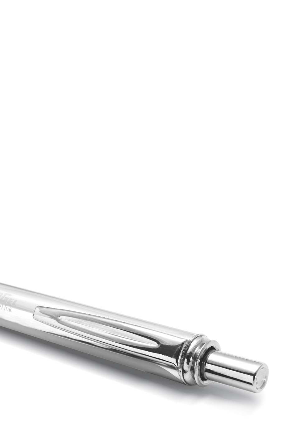 BL107-A_01 Pentel EnerGel Sterling BL407