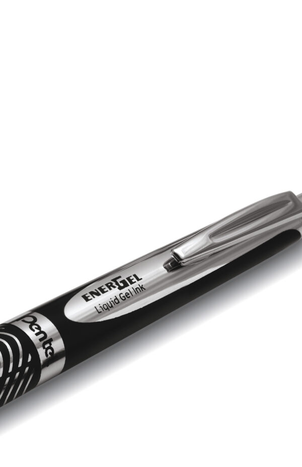 Pentel EnerGel Sterling BL407