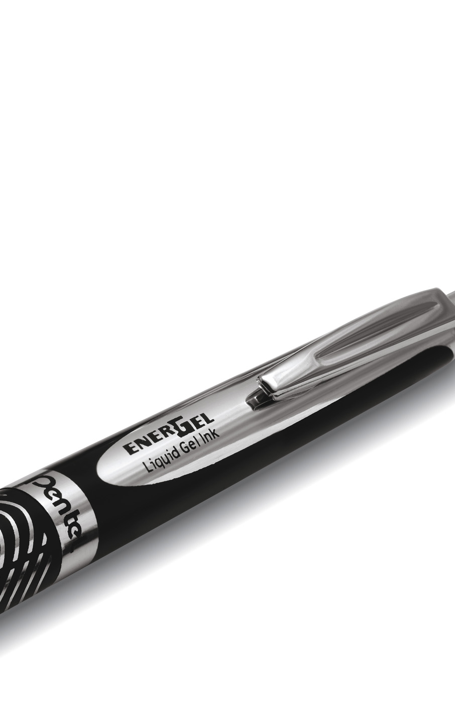 BL107-A_02 Pentel EnerGel Sterling BL407