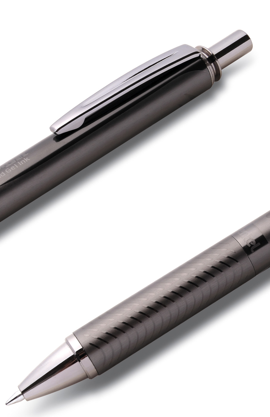 BL107-A_03 Pentel EnerGel Sterling BL407