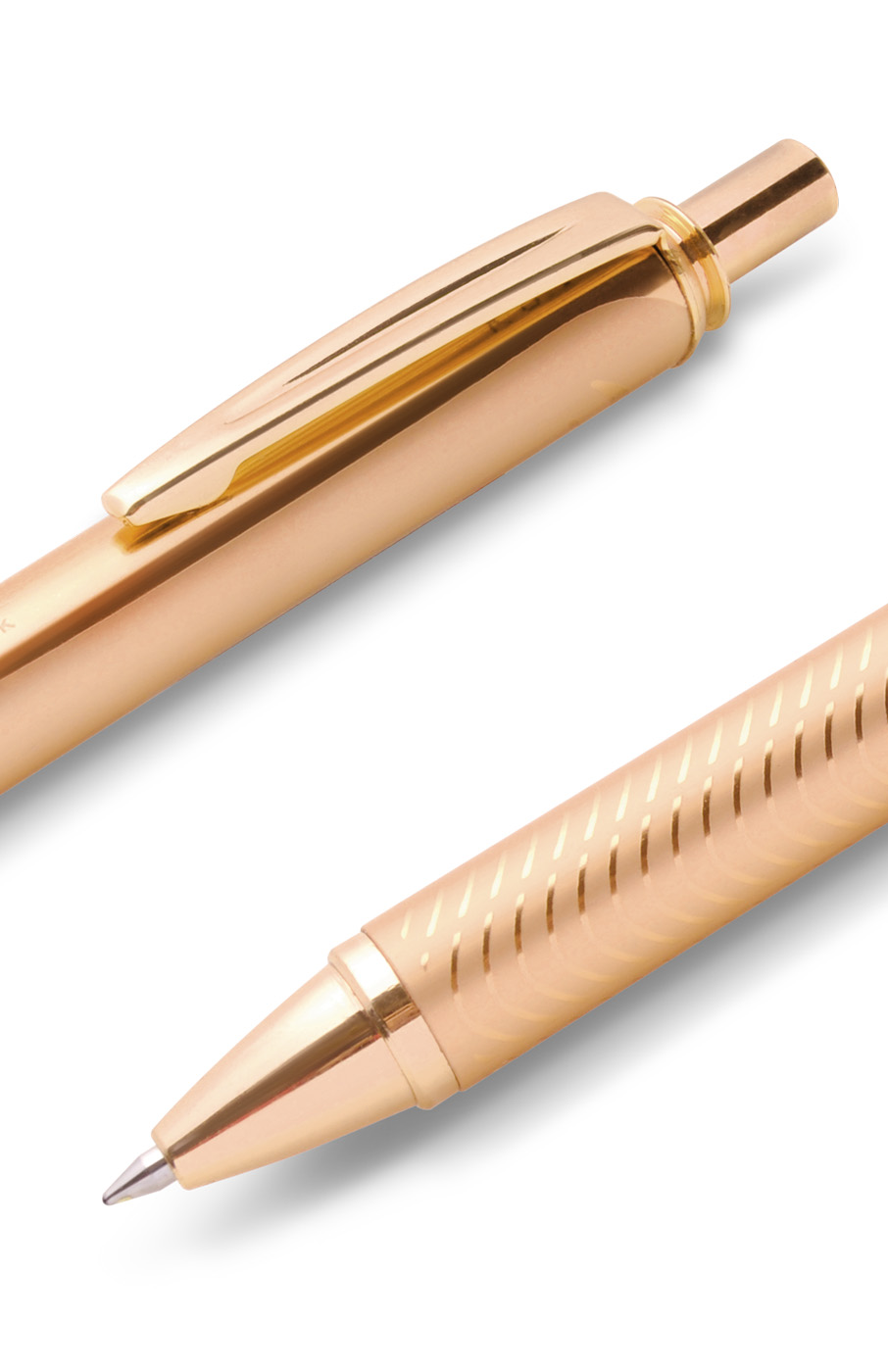 BL107-A_05 Pentel EnerGel Sterling BL407