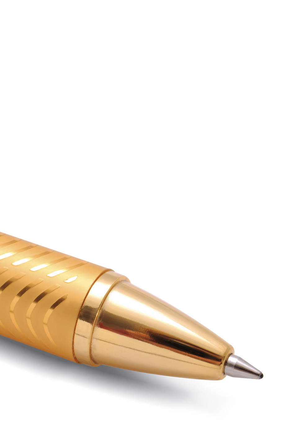 BL107-A_06 Pentel EnerGel Sterling BL407