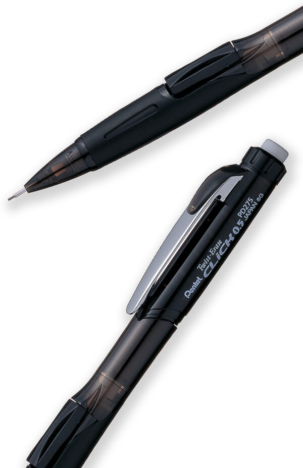 Pentel Twist-Erase Click PD275-A