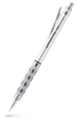Pentel stiftblyant GraphGear 1000