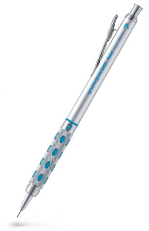 Pentel stiftblyant GraphGear 1000