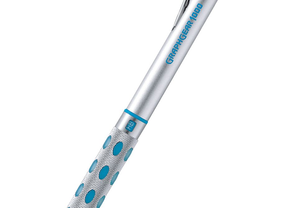 Pentel stiftblyant GraphGear 1000