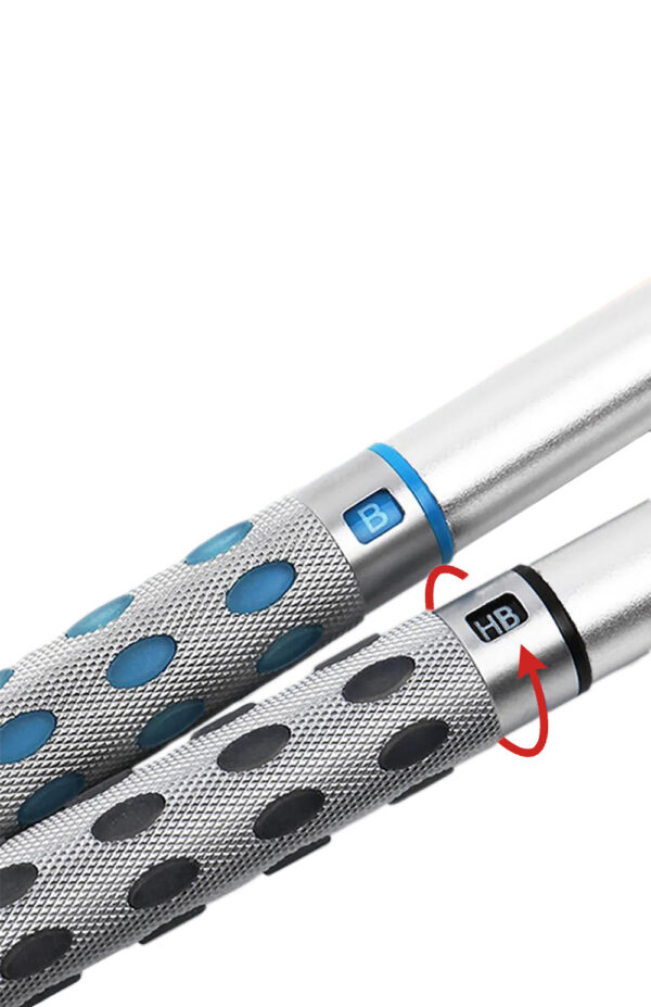 Pentel GraphGear 1000