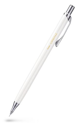Orenz stiftblyant (PP502) har det unikke anti-lead breaking system .
