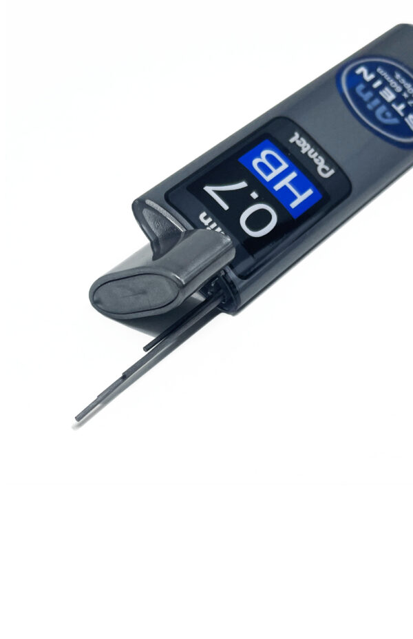 Pentel Ain Stein C277-HB