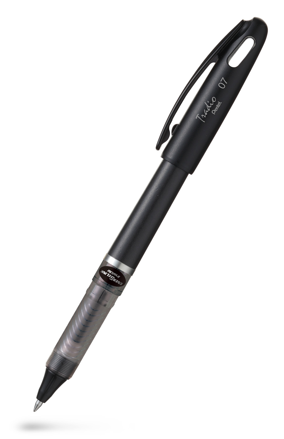 BL117A-A EnerGel Tradio rollerball pen (BL117)