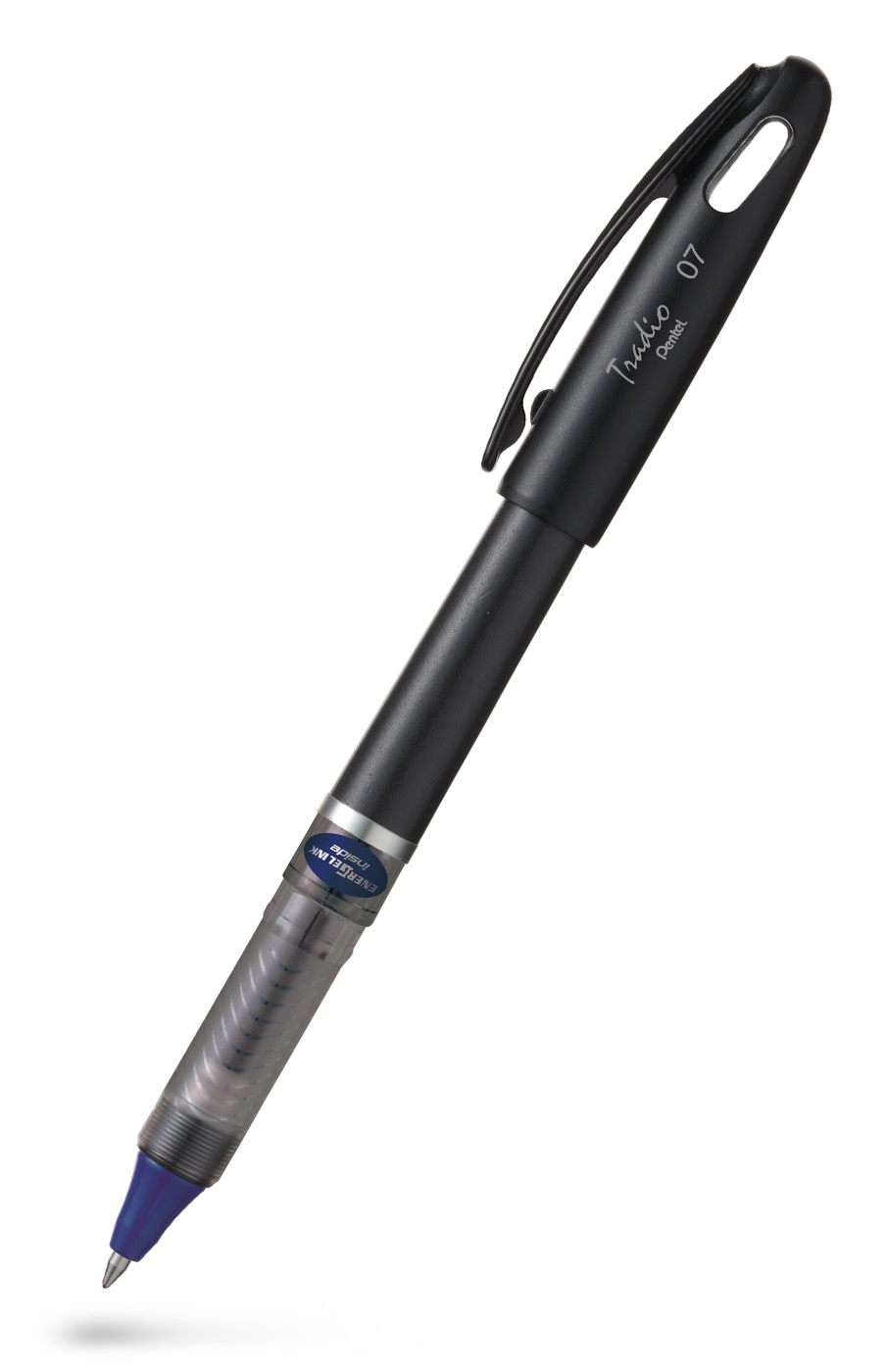 BL117A-C EnerGel Tradio rollerball pen (BL117)