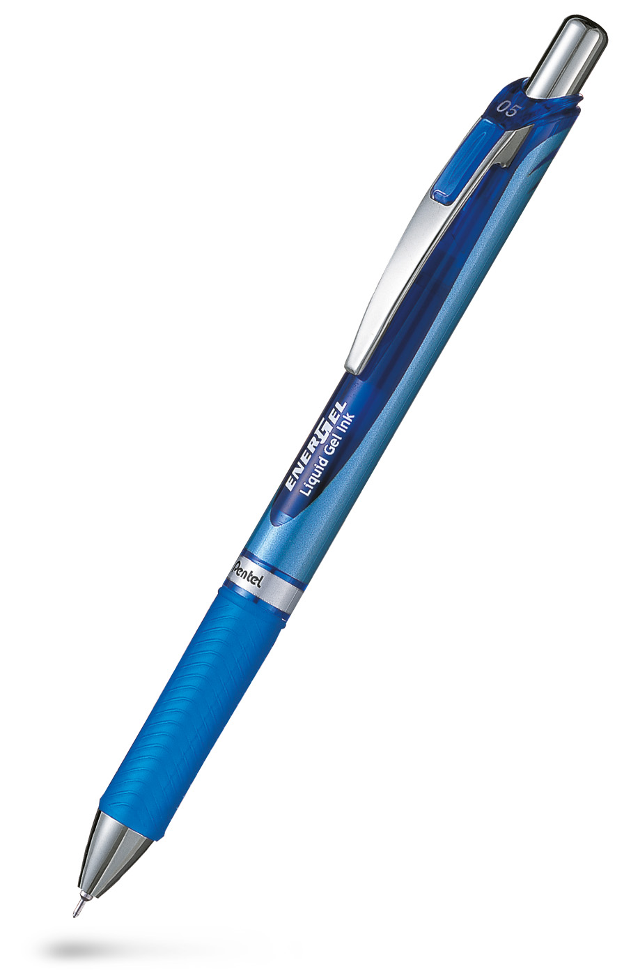 BLN75-C EnerGel Xm needlepoint rollerball - BLN75