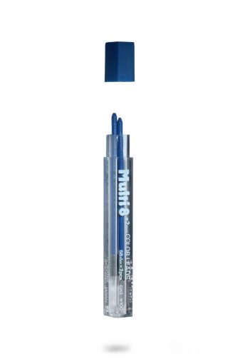 Farvede stifter i 2,0mm stregbredde (CH2)