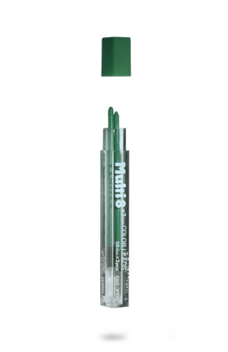 Farvede stifter i 2,0mm stregbredde (CH2)