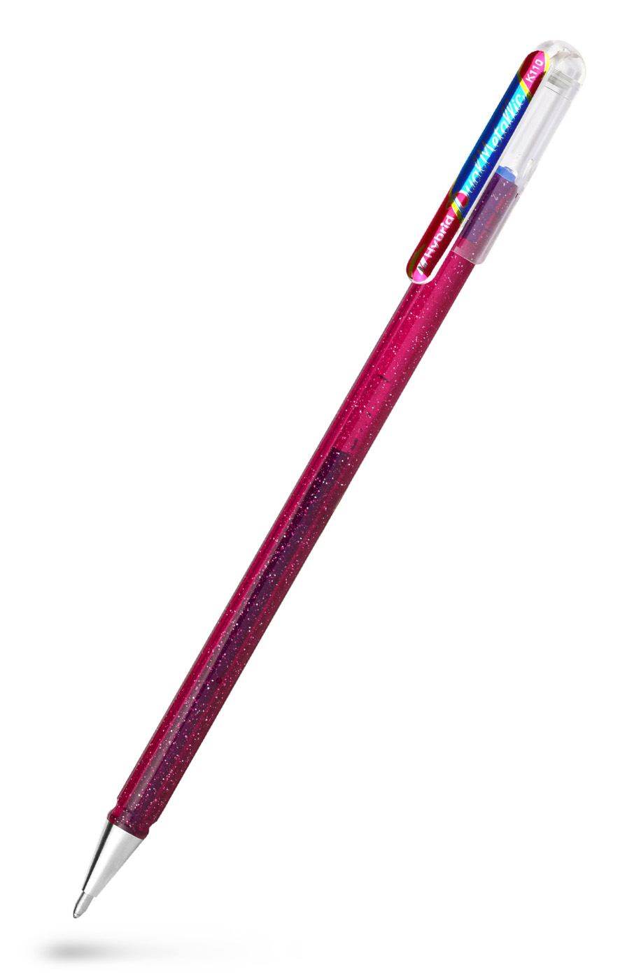 K110-DCPX Hybrid Dual Metallic Gelroller (K110)