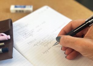 Stiftblyanter fra Pentel i innovativt design