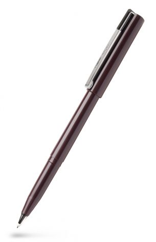 Pentel Stylo fyldepen med fleksibel fiberspids
