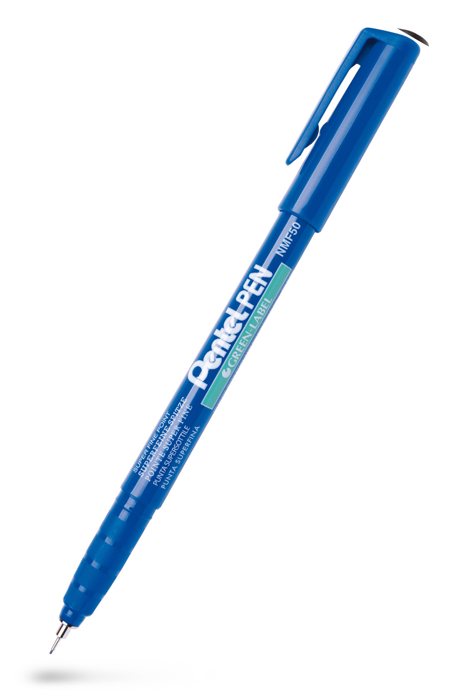 NMF50-CO Pentel super fine point permanent marker NMF50
