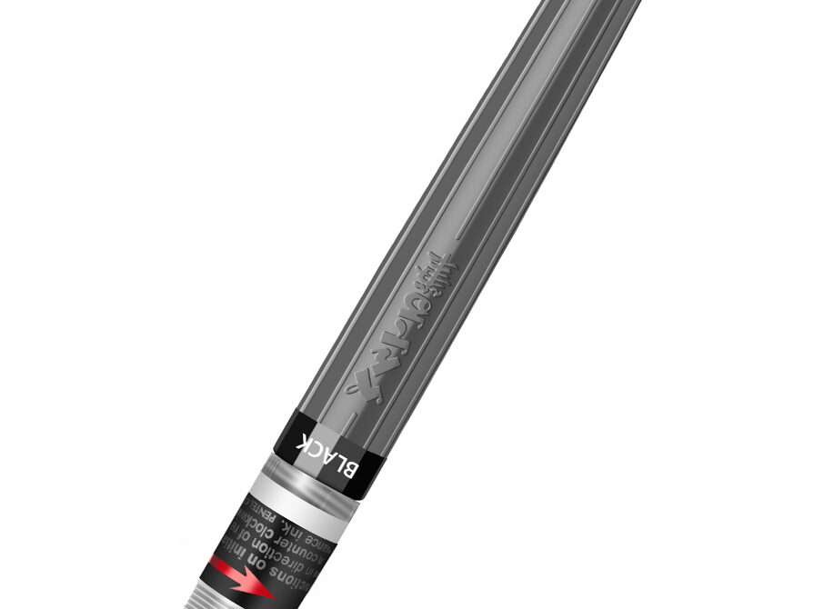 Pentel Colour Brush Permanent - XGFP