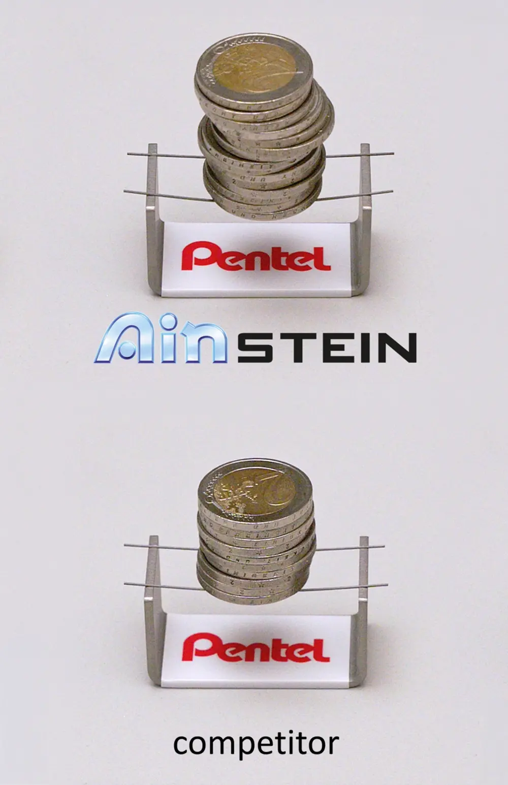 Pentel Ain Stein