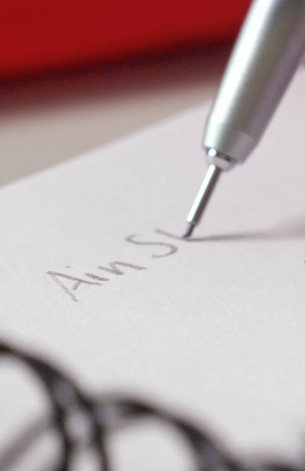 Pentel Ain Stein