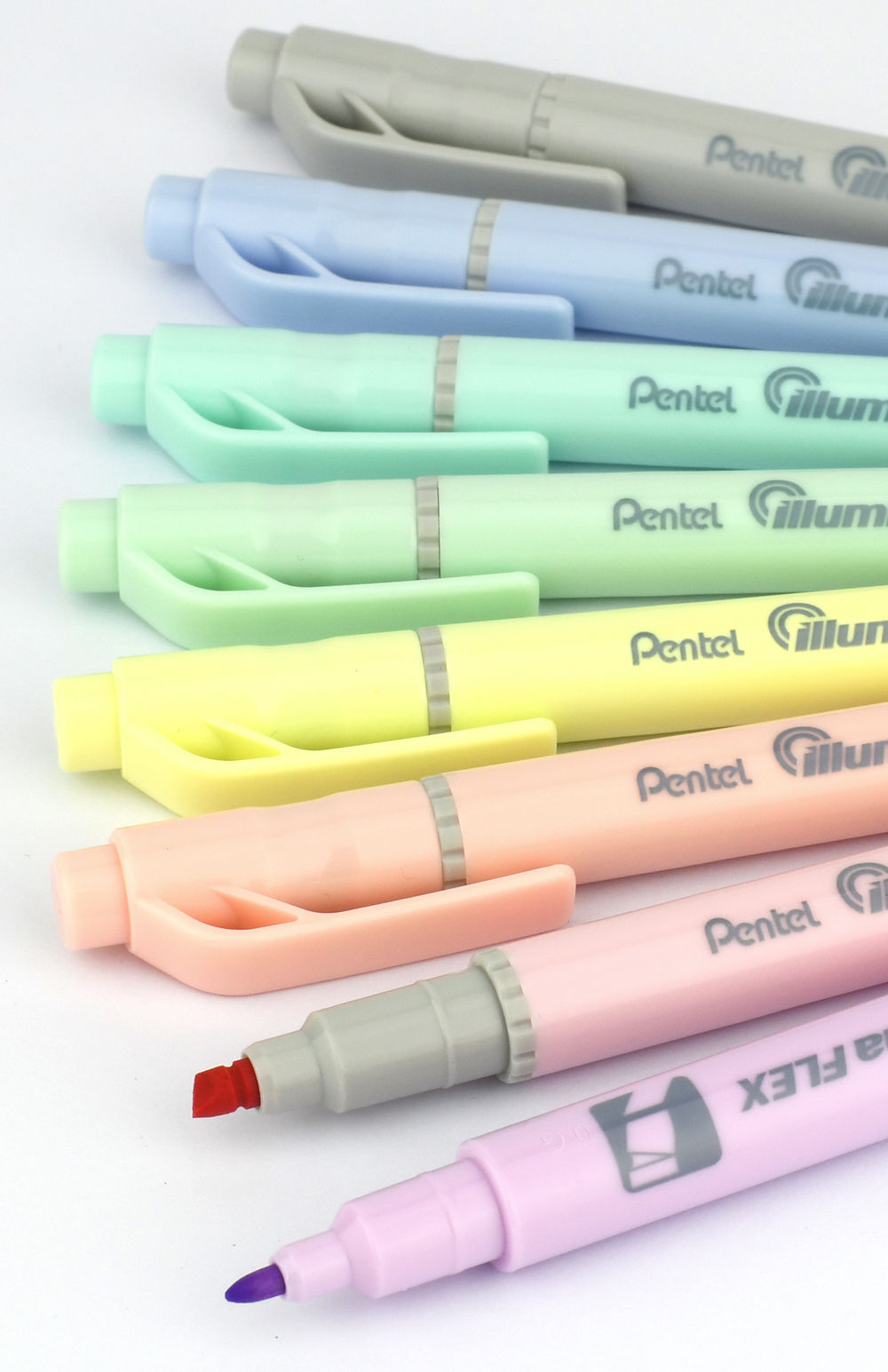 Pentel Illumina Flex SLW11P