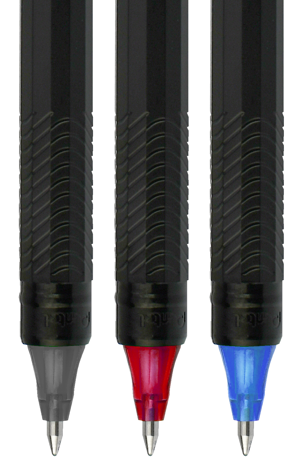 BL417R mix 02 Pentel EnerGel BL417R