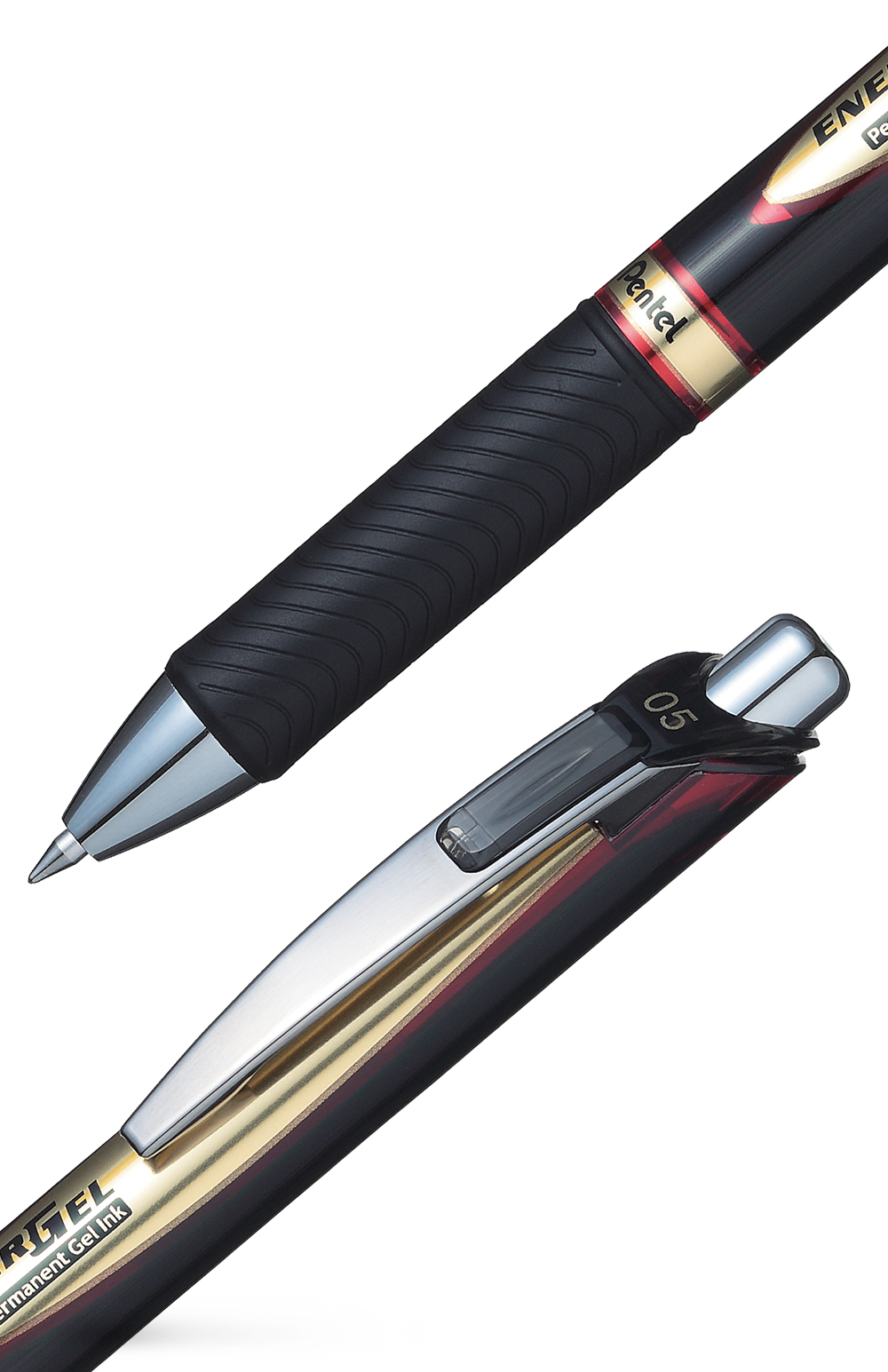 EnerGel dokumentpen 0,5 mm - Billede 6