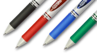 Pentel EnerGel Eco - BL77E
