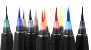Pentel Brush Sign Pen Artist SESF30C