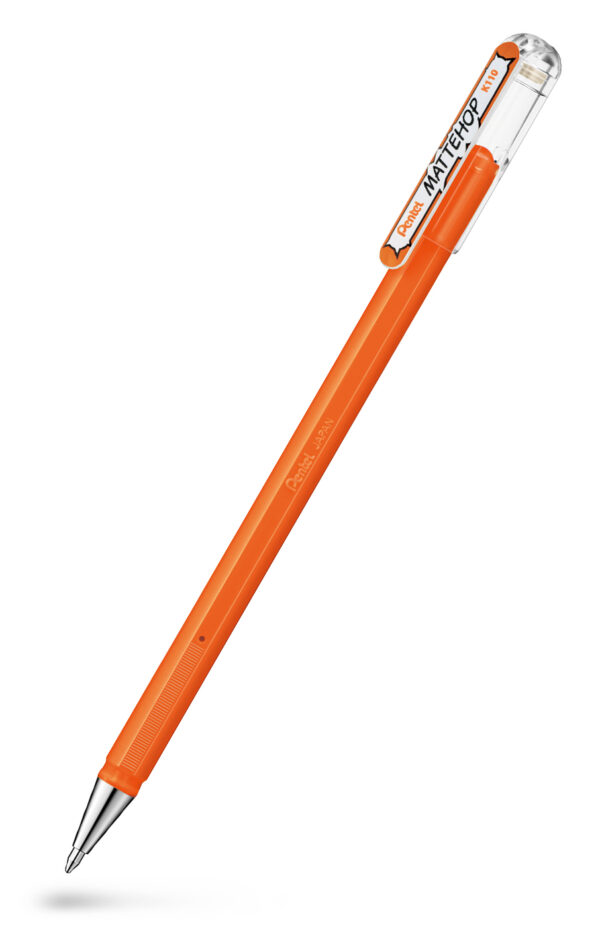 Pentel Mattehop K110-VF