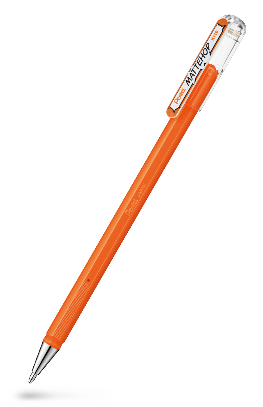 K110-VF Pentel Mattehop K110-VF
