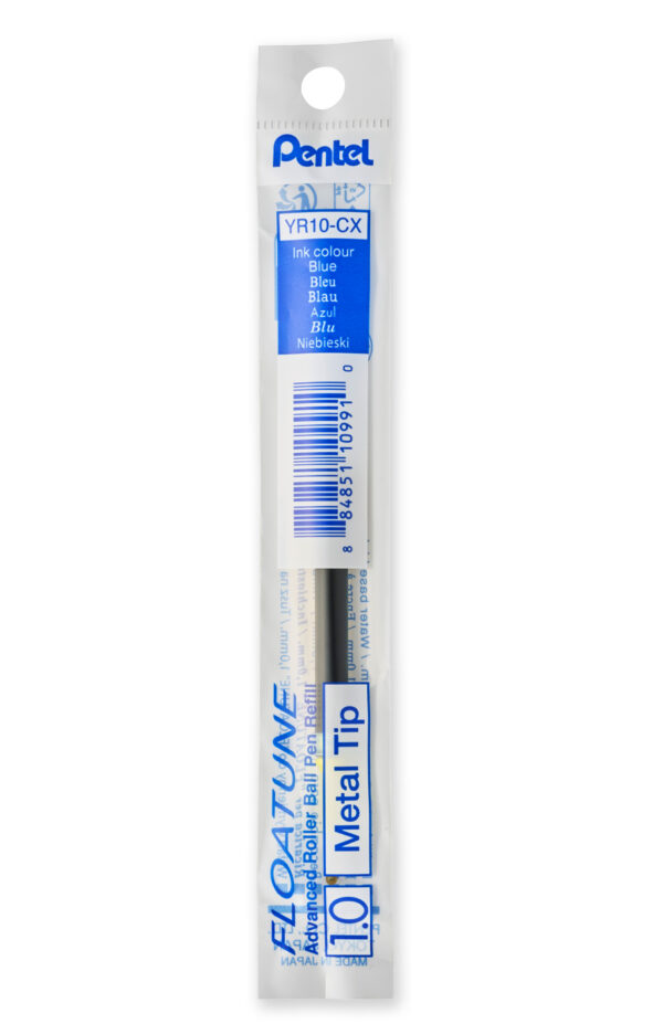 YR10 Pentel Floatune Refill