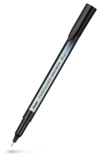 Pointliner Colour Fineliner