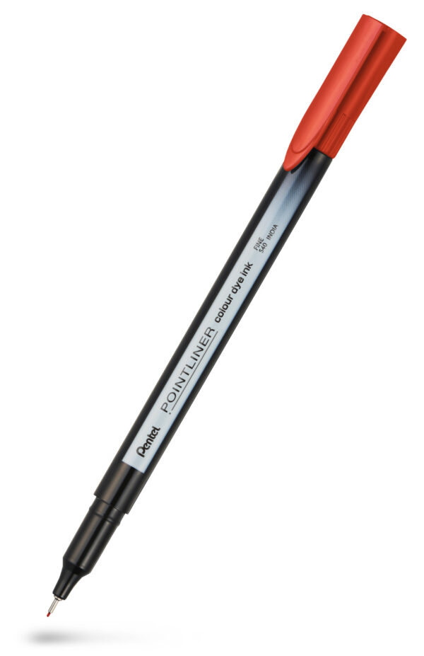 Pointliner Colour Fineliner