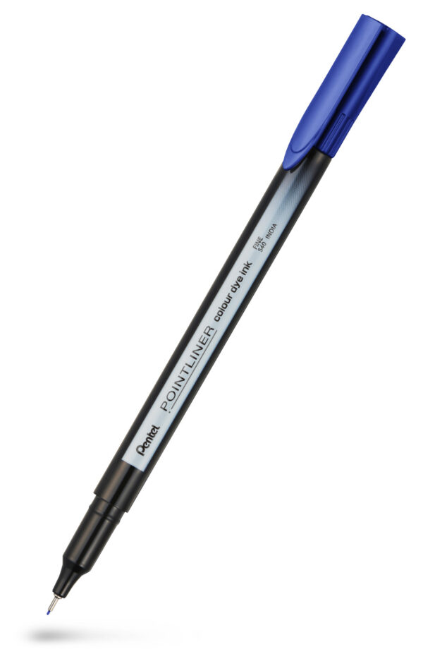 Pointliner Colour Fineliner