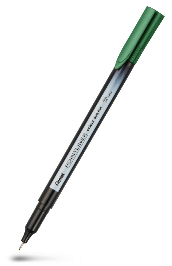 Pointliner Colour Fineliner