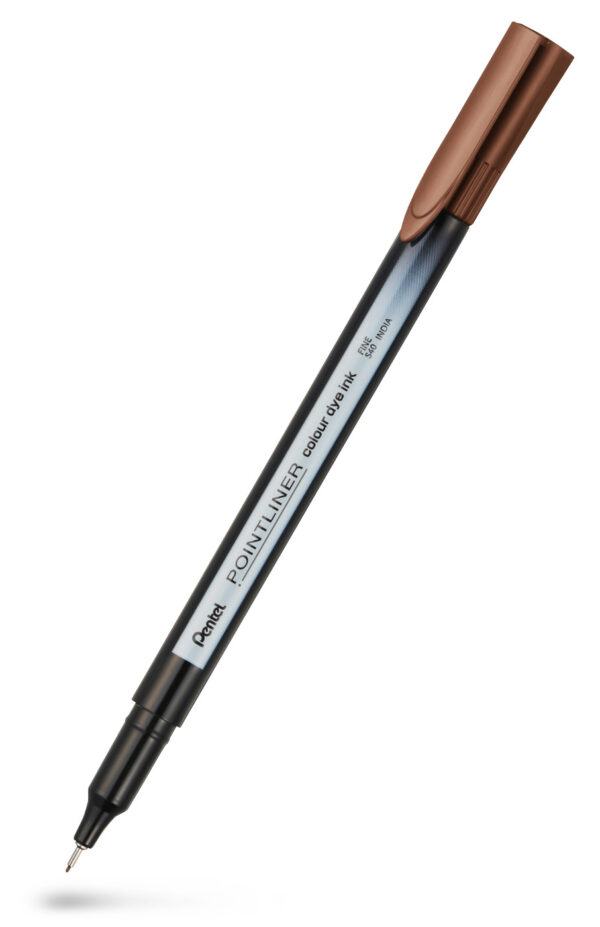 Pointliner Colour Fineliner