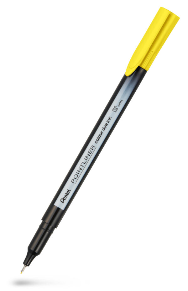 Pointliner Colour Fineliner