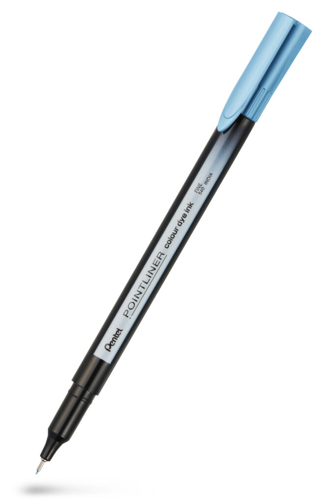 Pointliner Colour Fineliner