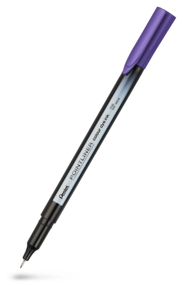 Pointliner Colour Fineliner