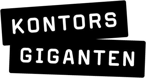 Kontorsgiganten