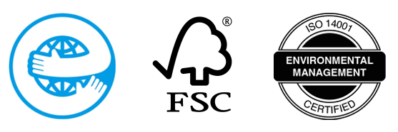 Environmental Certificates