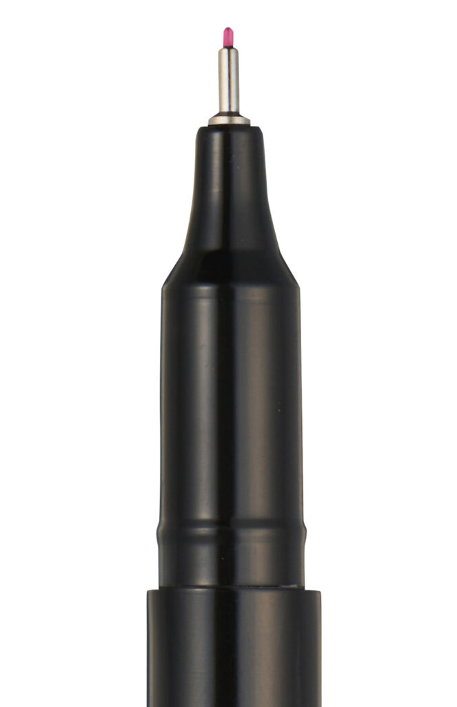 Pentel Pointliner Colour S40