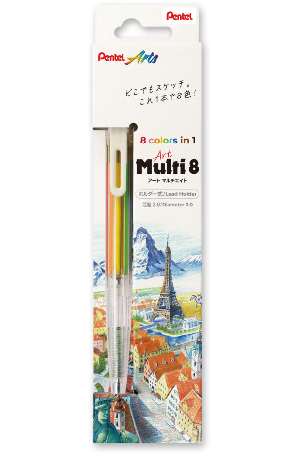 Art Multi 8 PH804