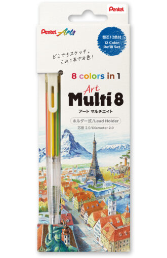 Art Multi 8 PH804ST