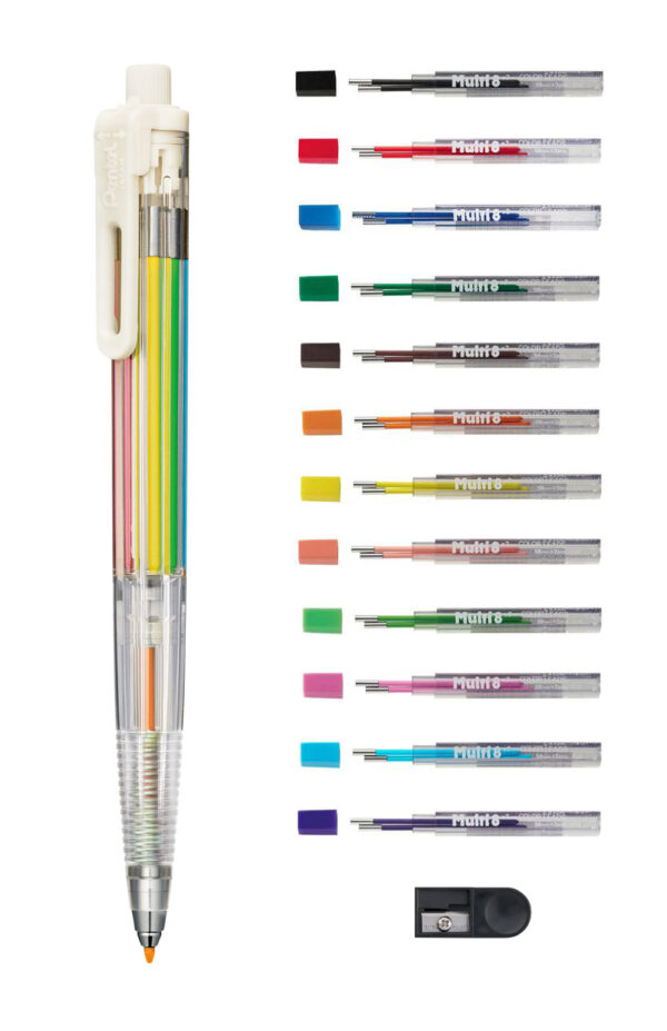 Art Multi 8 PH804ST