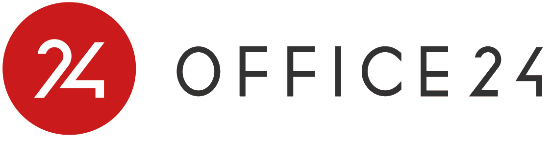 Office 24 logo