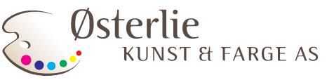 Østerlie Kunst & farge