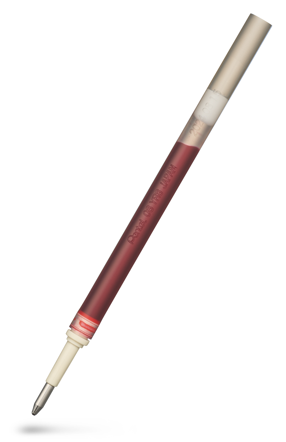 Pentel Floatune 0,8 mm YR8-BX